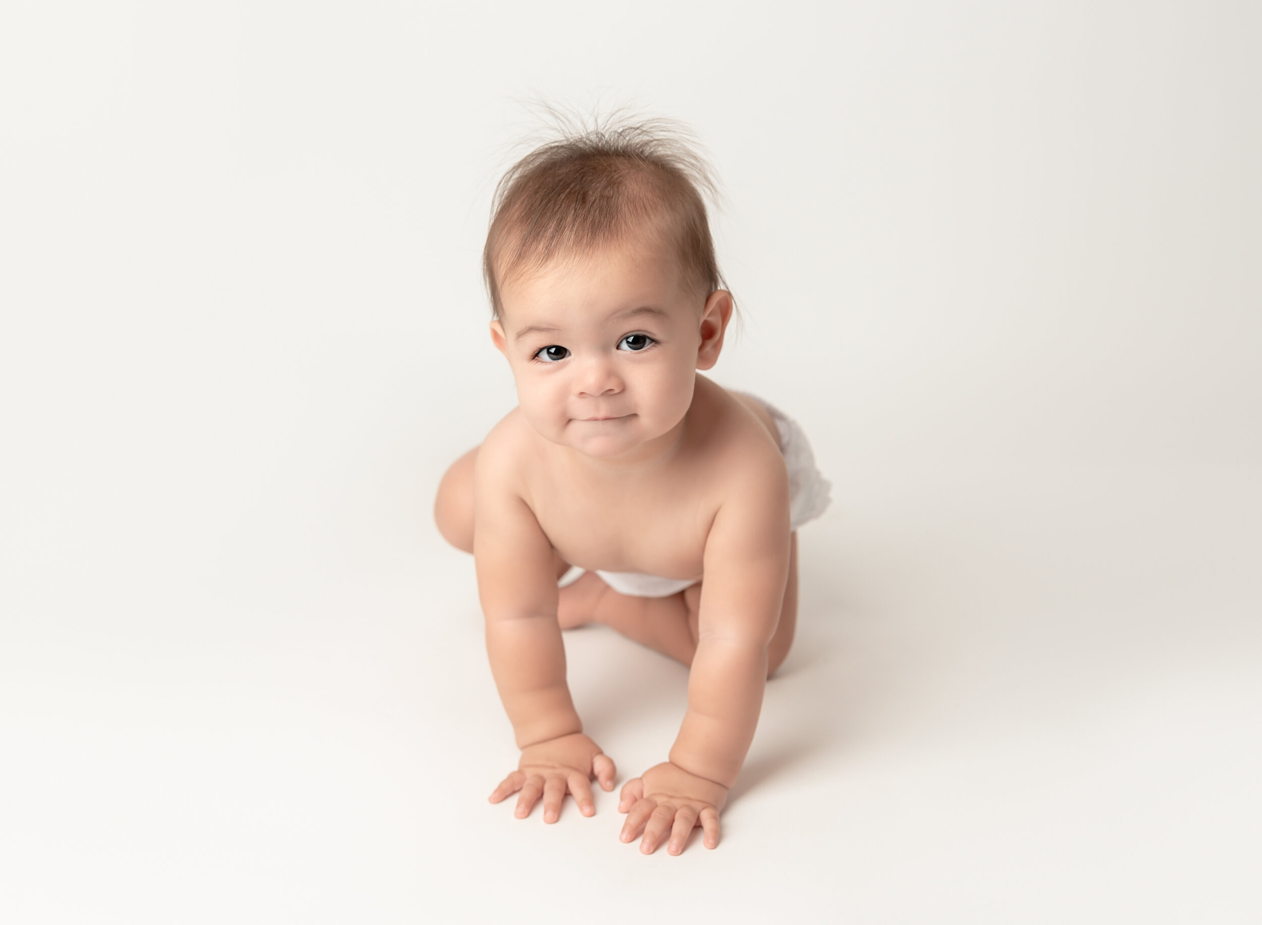 Baby Photographer in Queen Creek Arizona