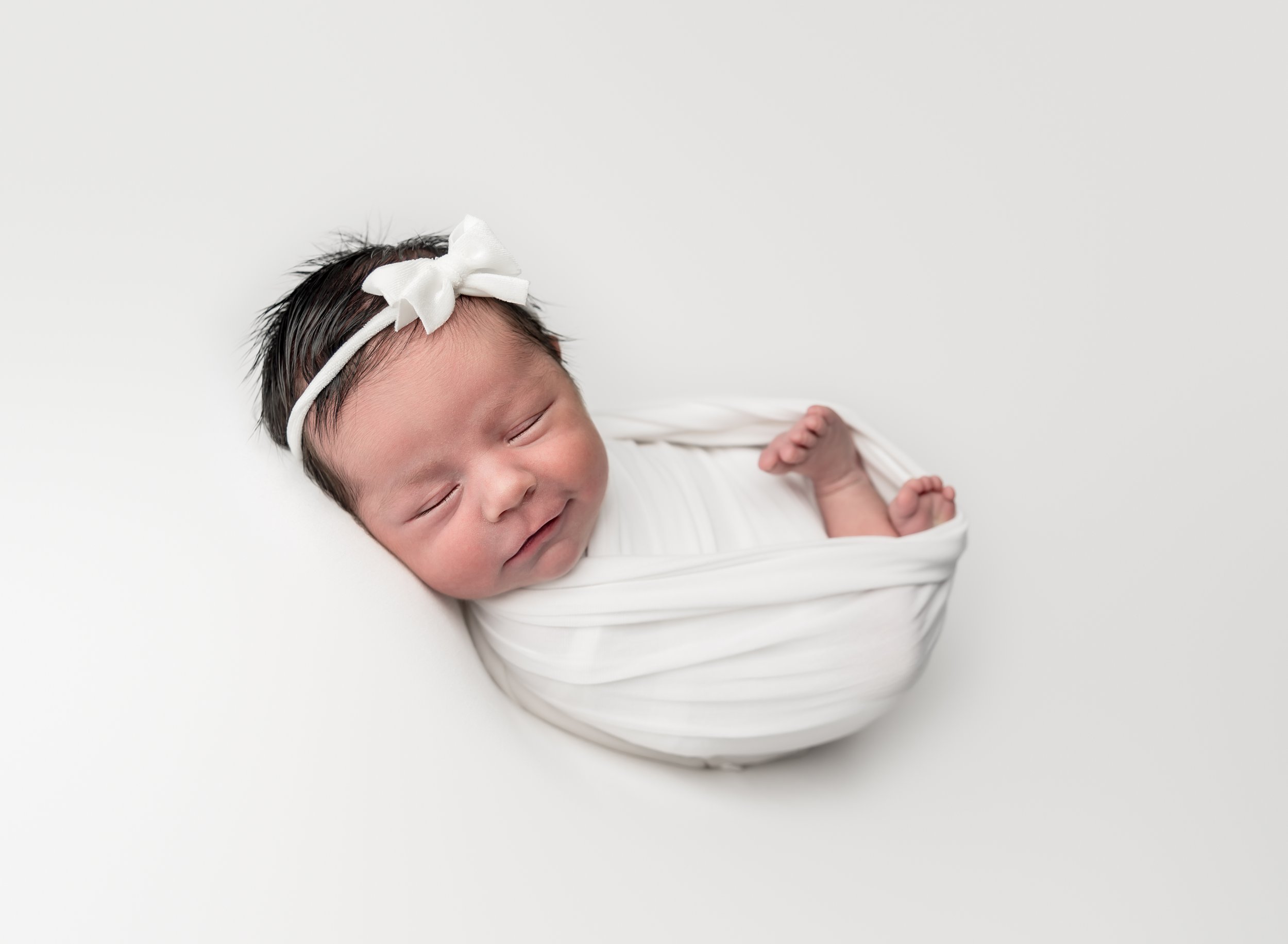 Newborn Baby Photographer Queen Creek
