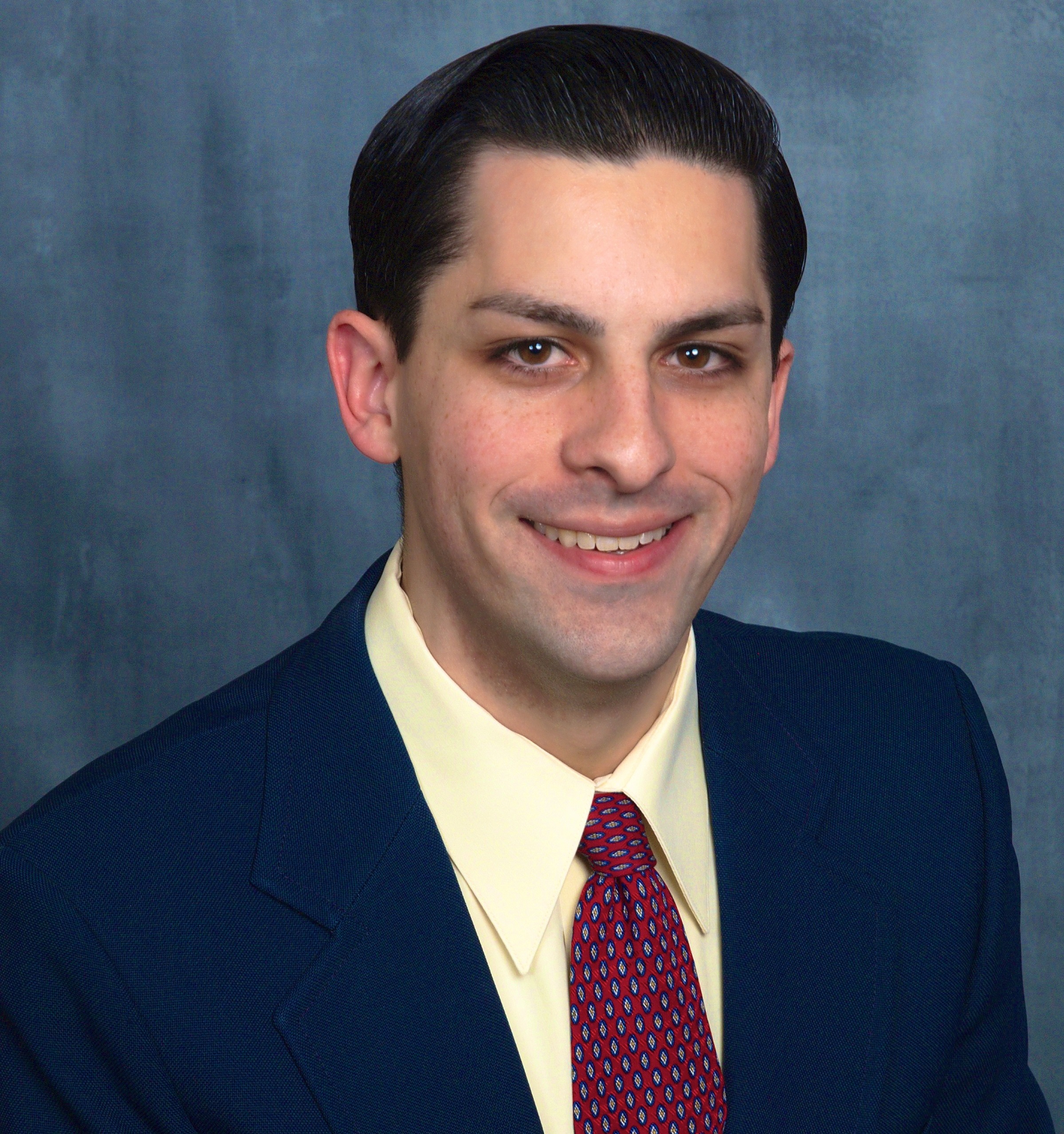 Donald Romano, Psy.D. (Post Doctoral Candidate) — Genesis Clinical Services, S.C.