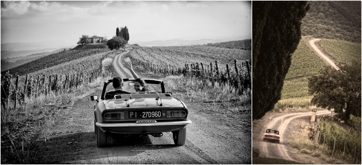 05_Eine Schweizerin und ein Sürafrikaner in der Toskana05.JPG