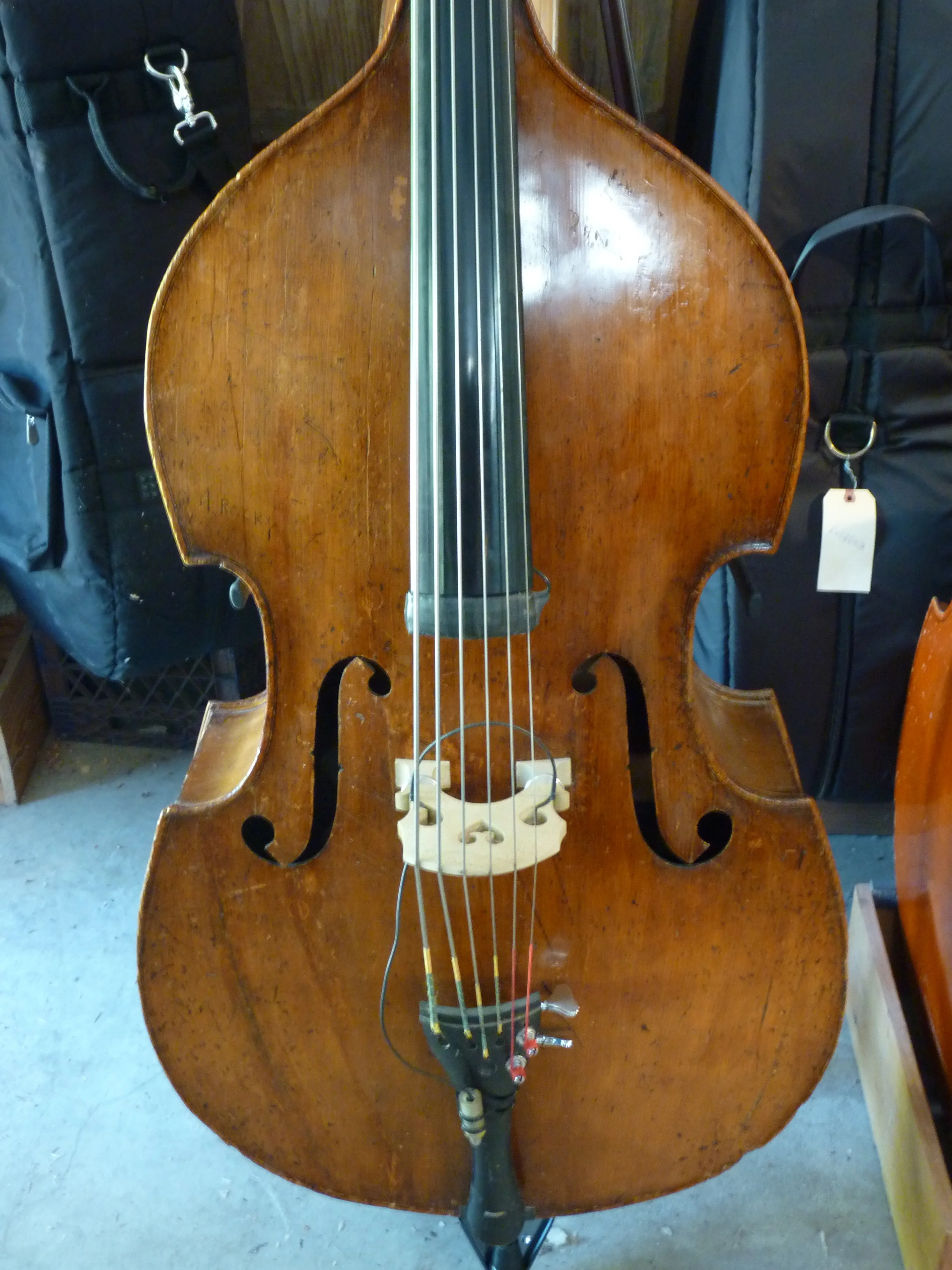 Basses 