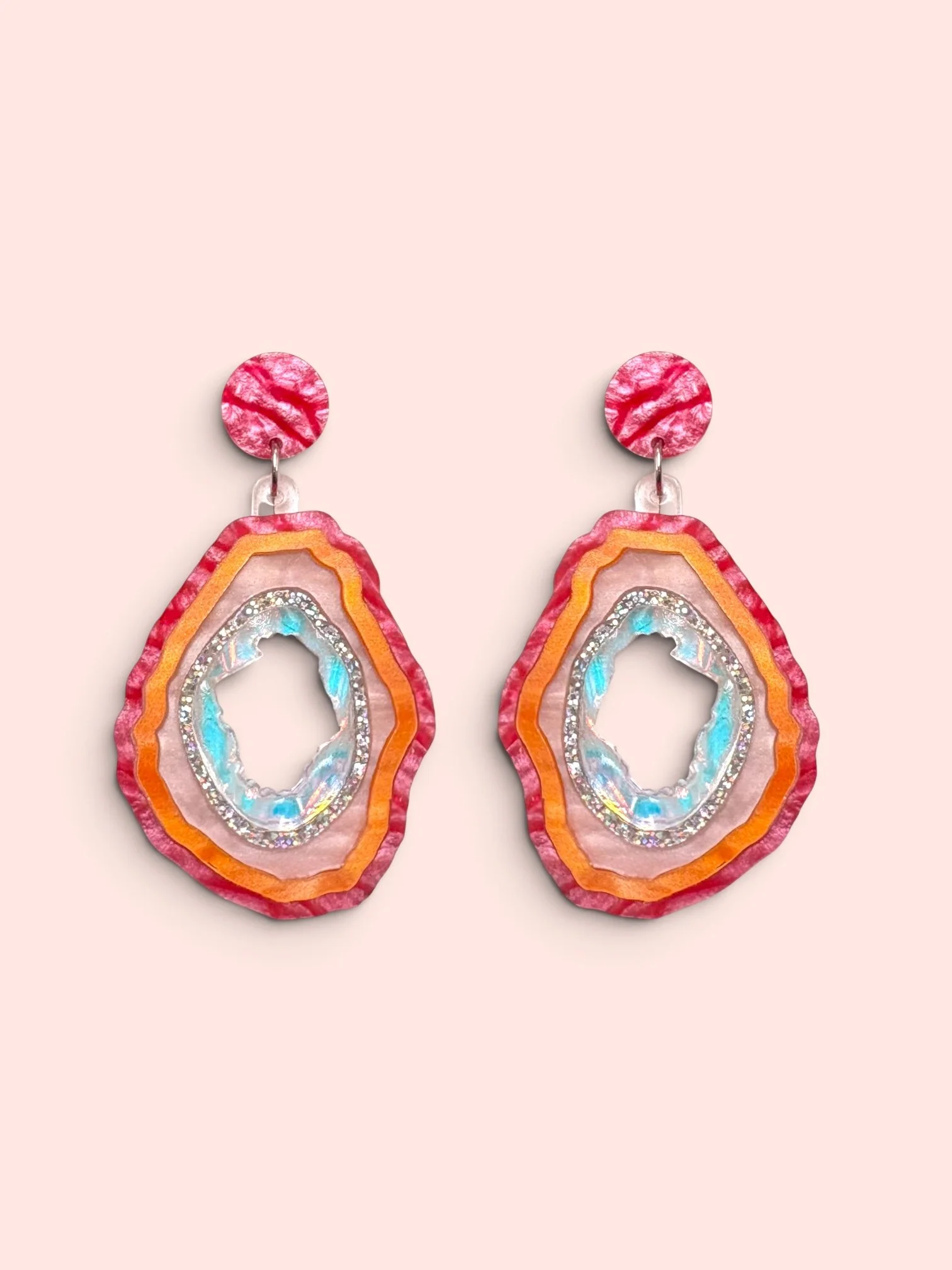 MEDIUM GEODES (G)