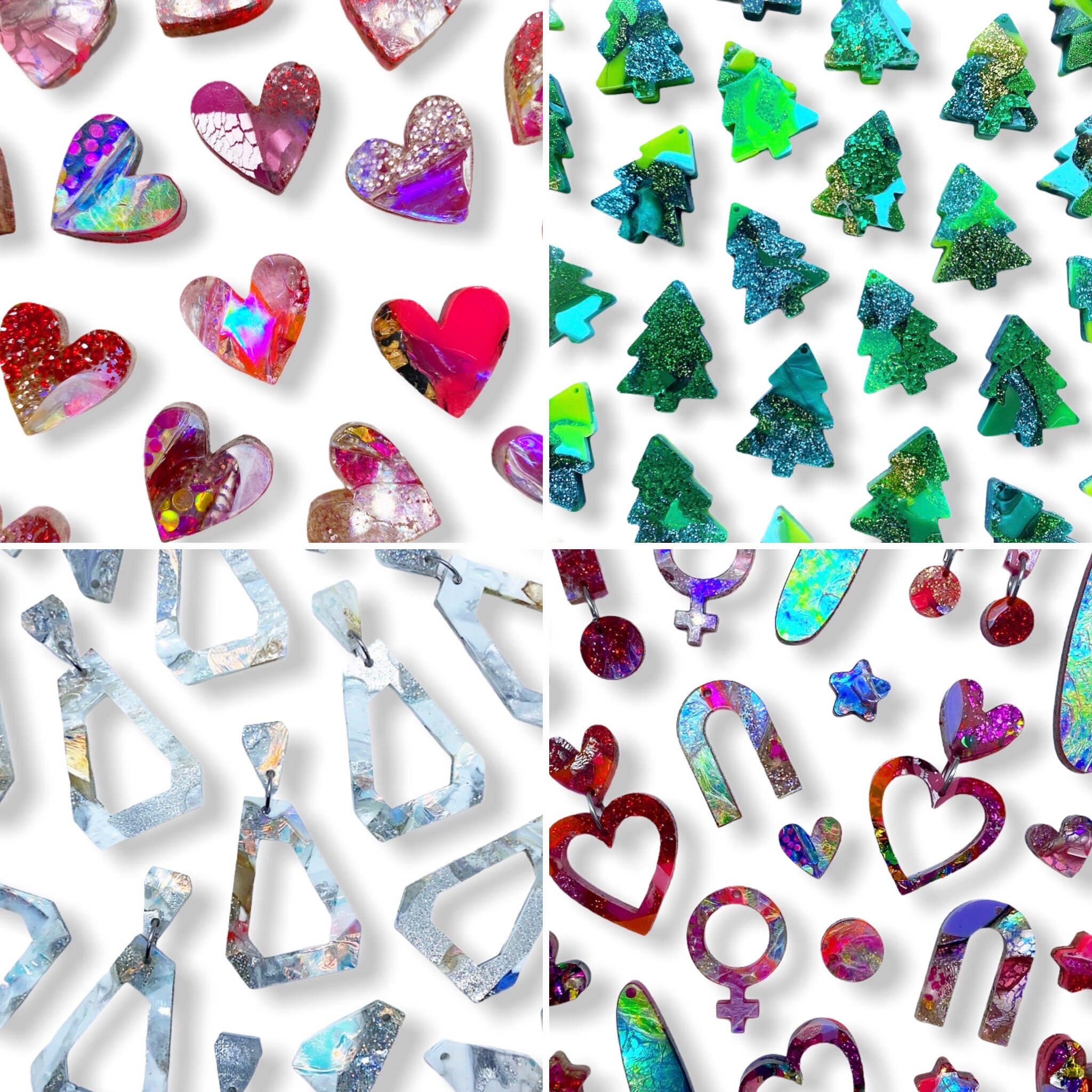 RECYCLED TREASURE SURPRISE BOXES (SMALL/MEDIUM/LARGE) 