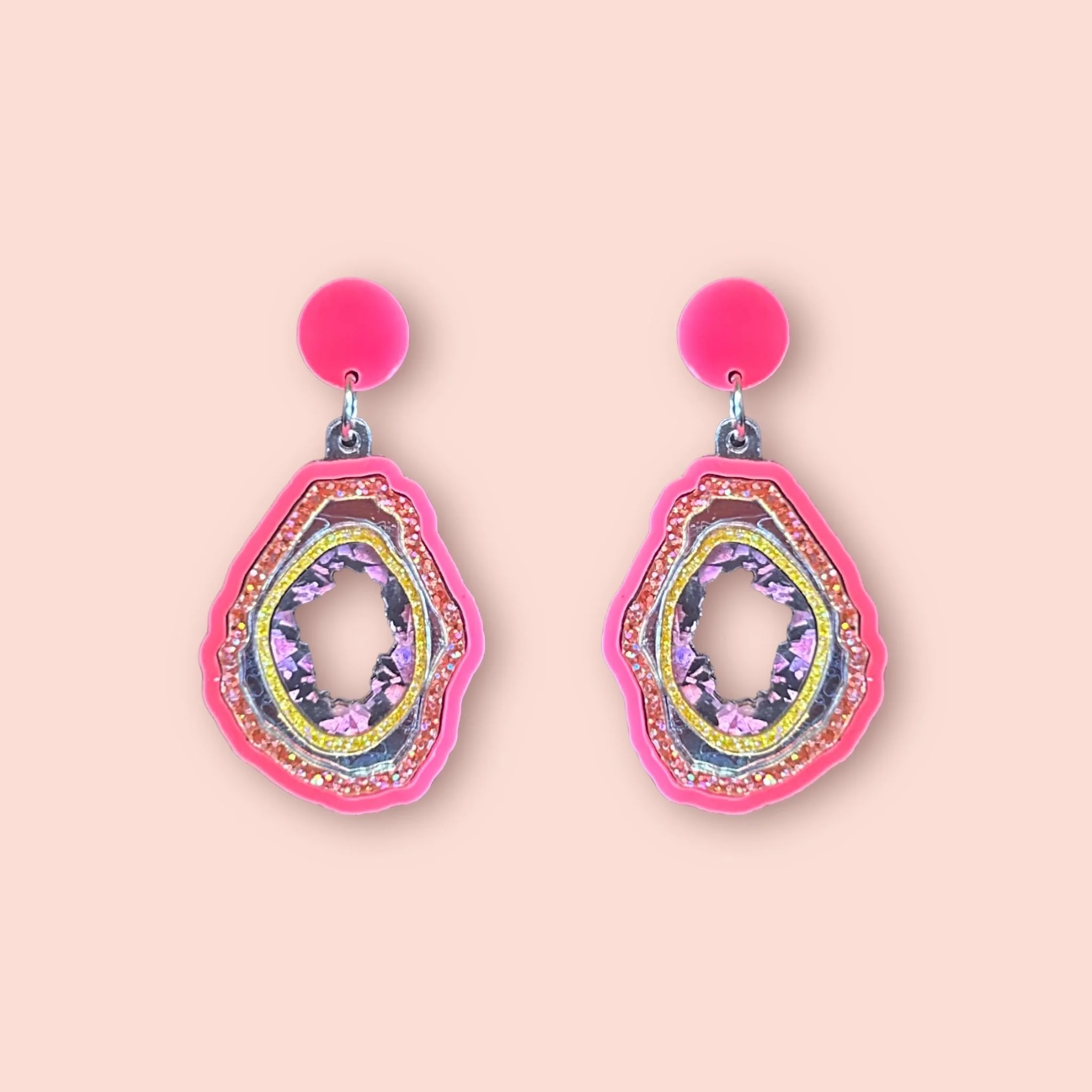 GEODE CUTIES (C)