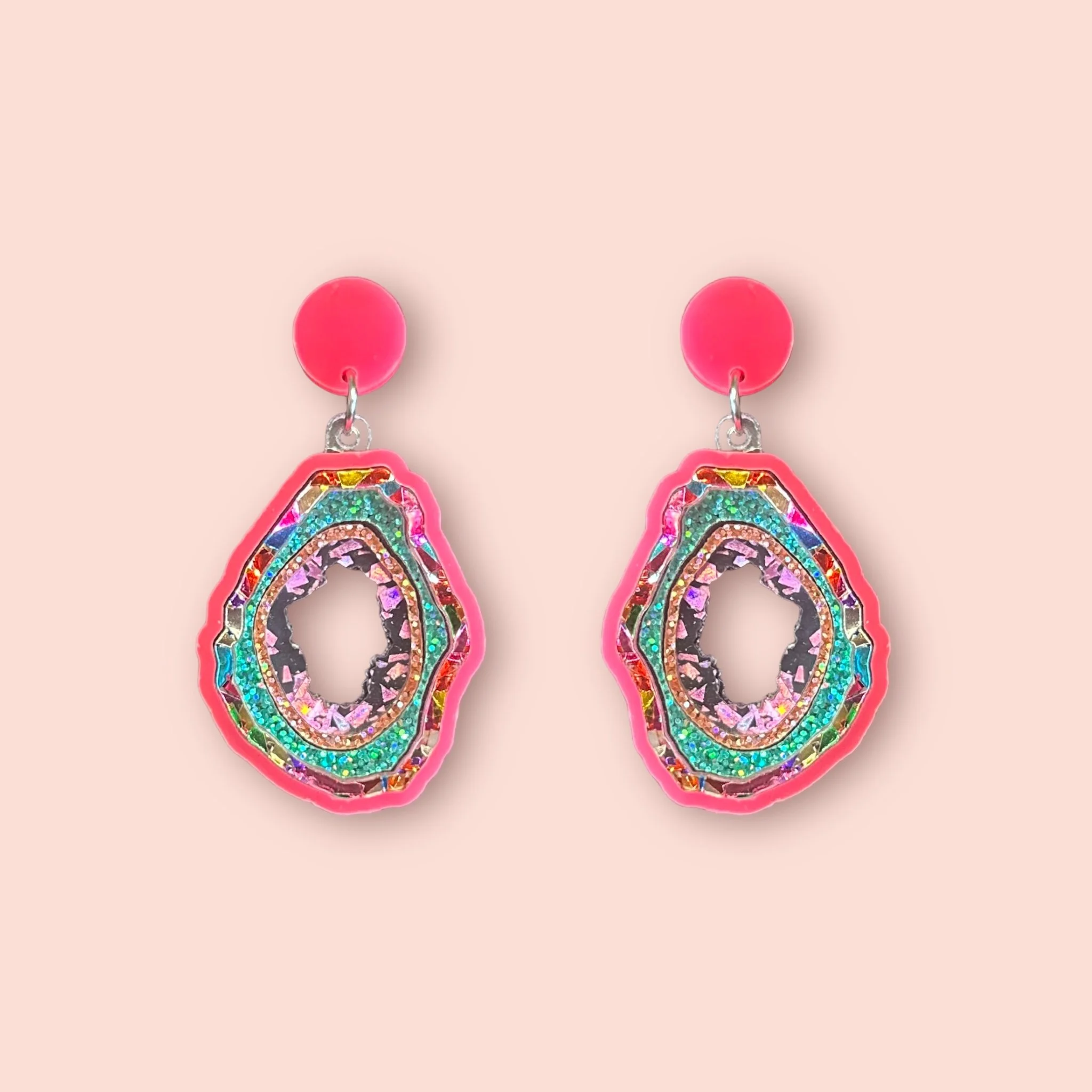 GEODE CUTIES (D)
