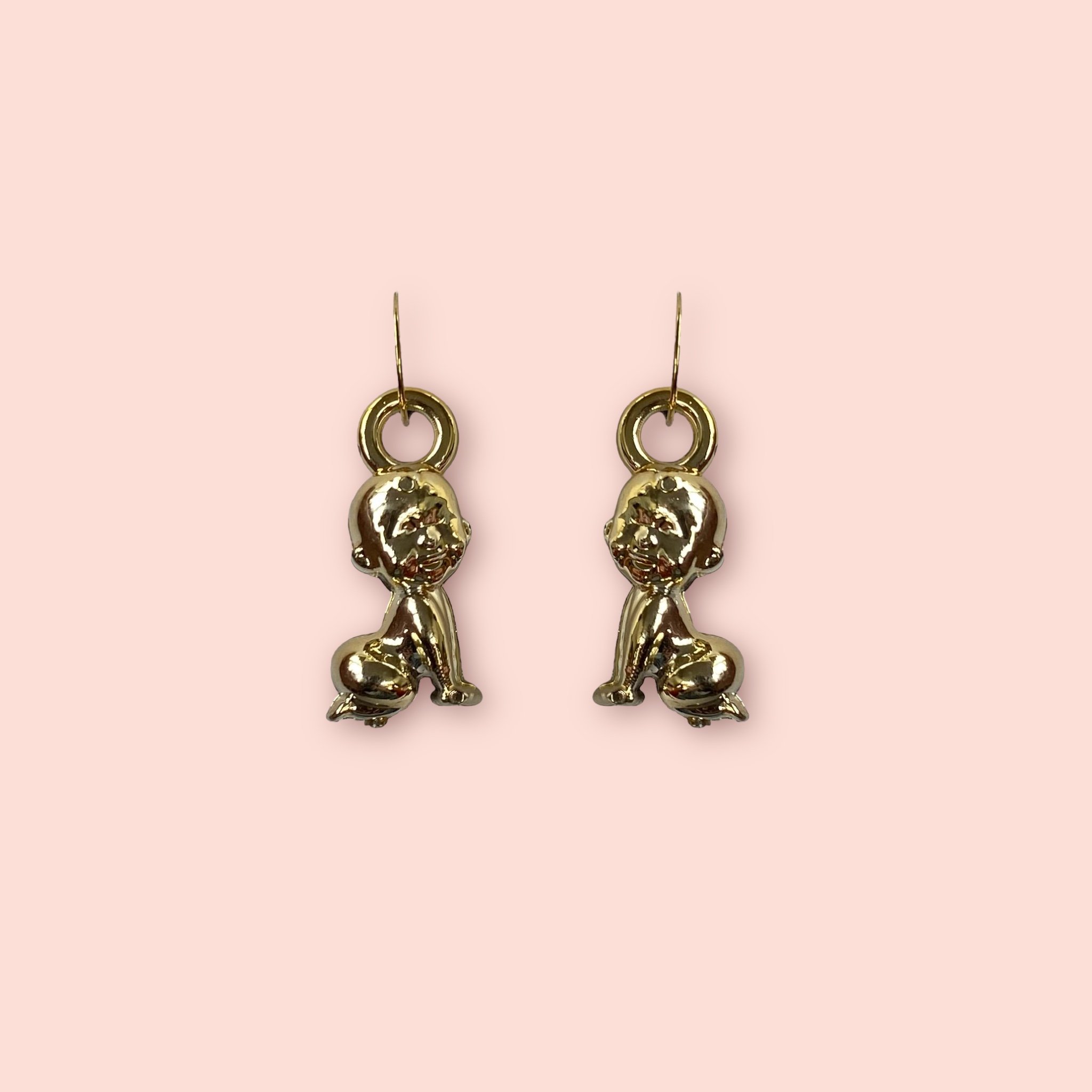 GOLD BABIES