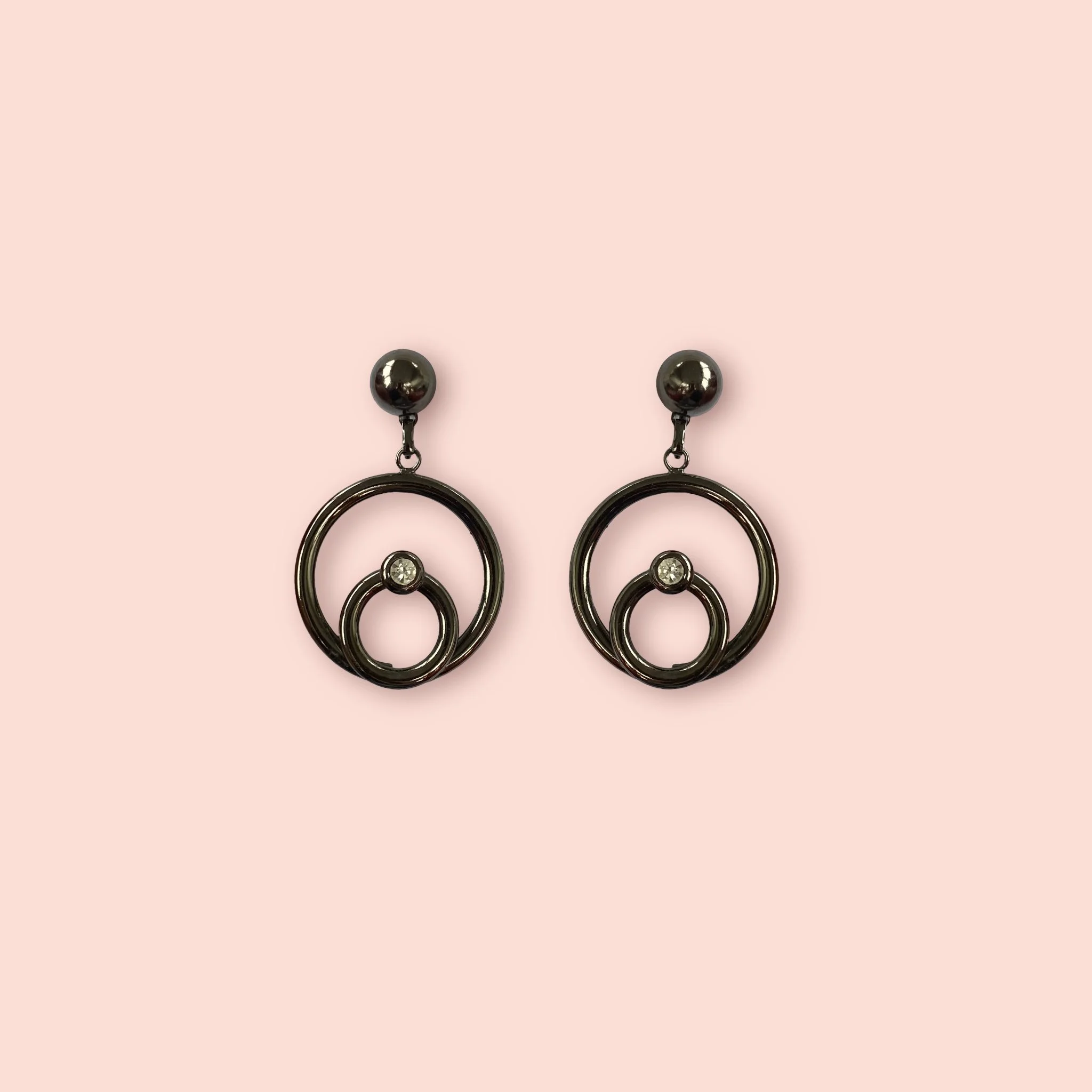 GREY HOOP DANGLERS