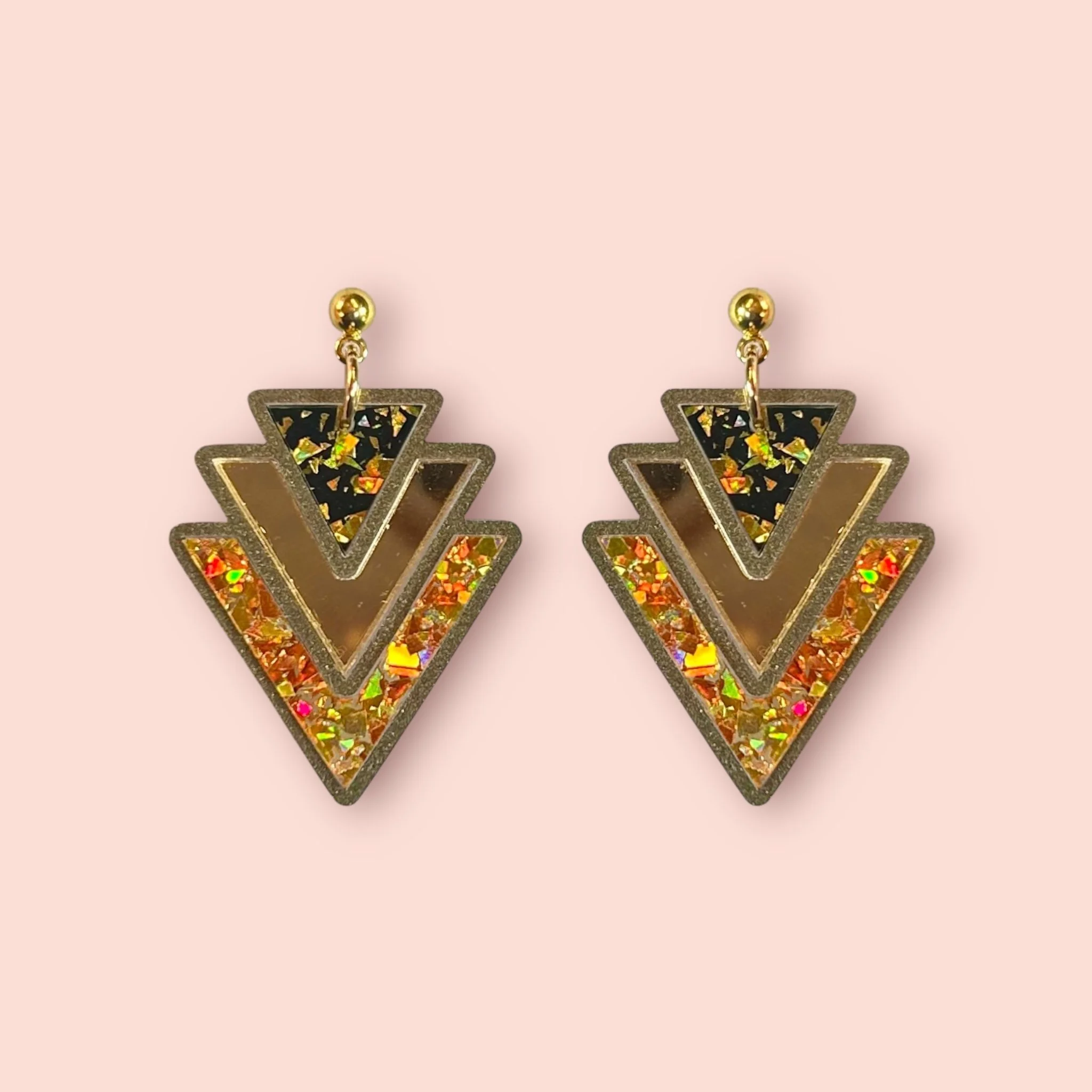 DECO DANGLERS (D)