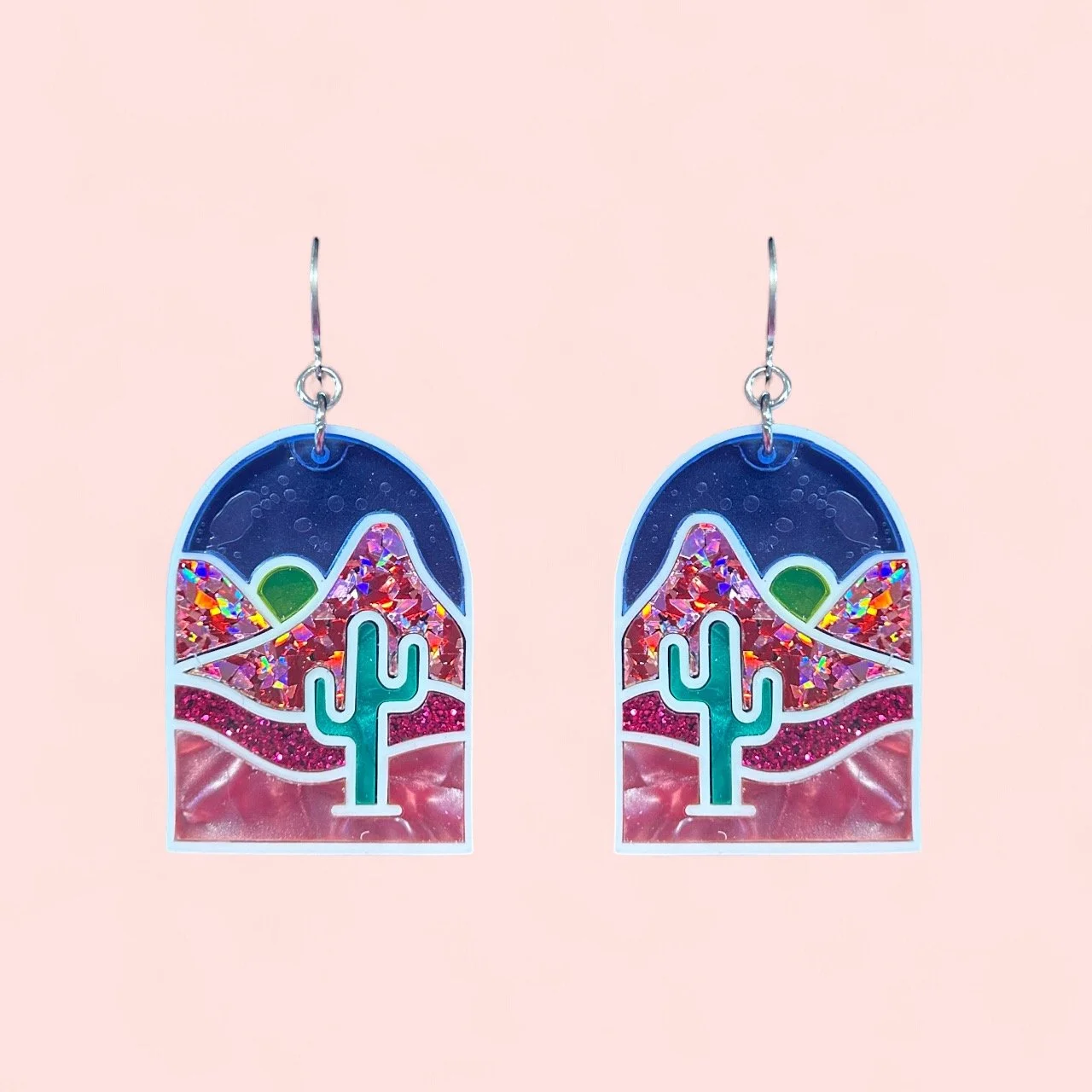 DESERT DAZE SAMPLES (D)