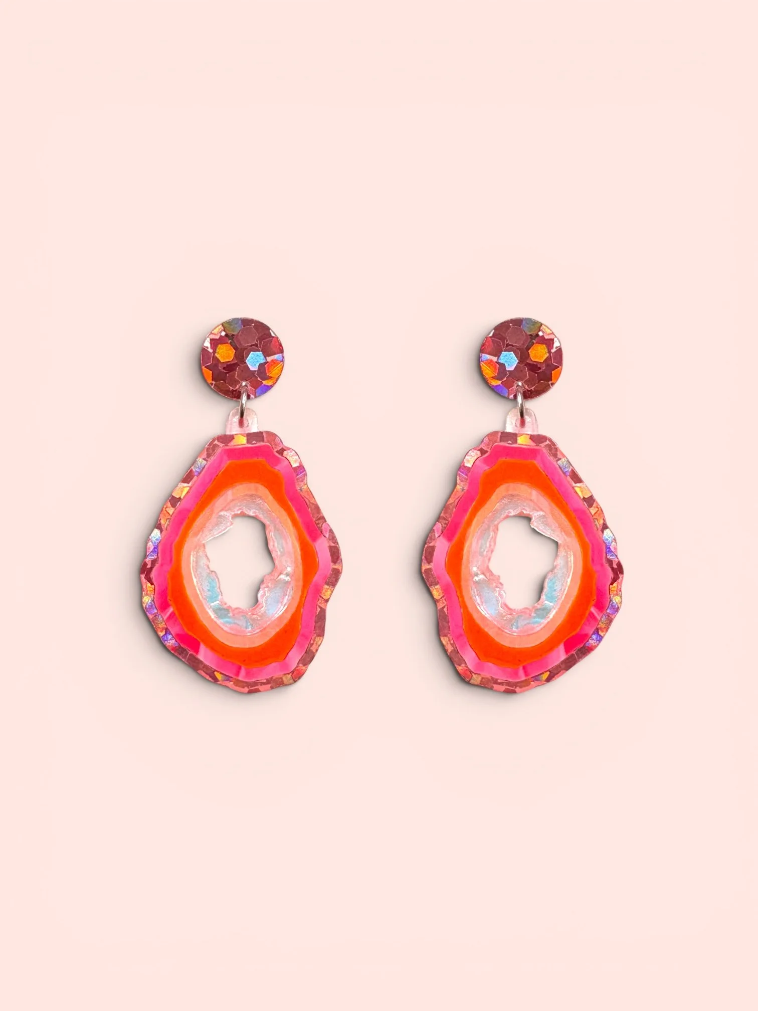 GEODE CUTIES (D)