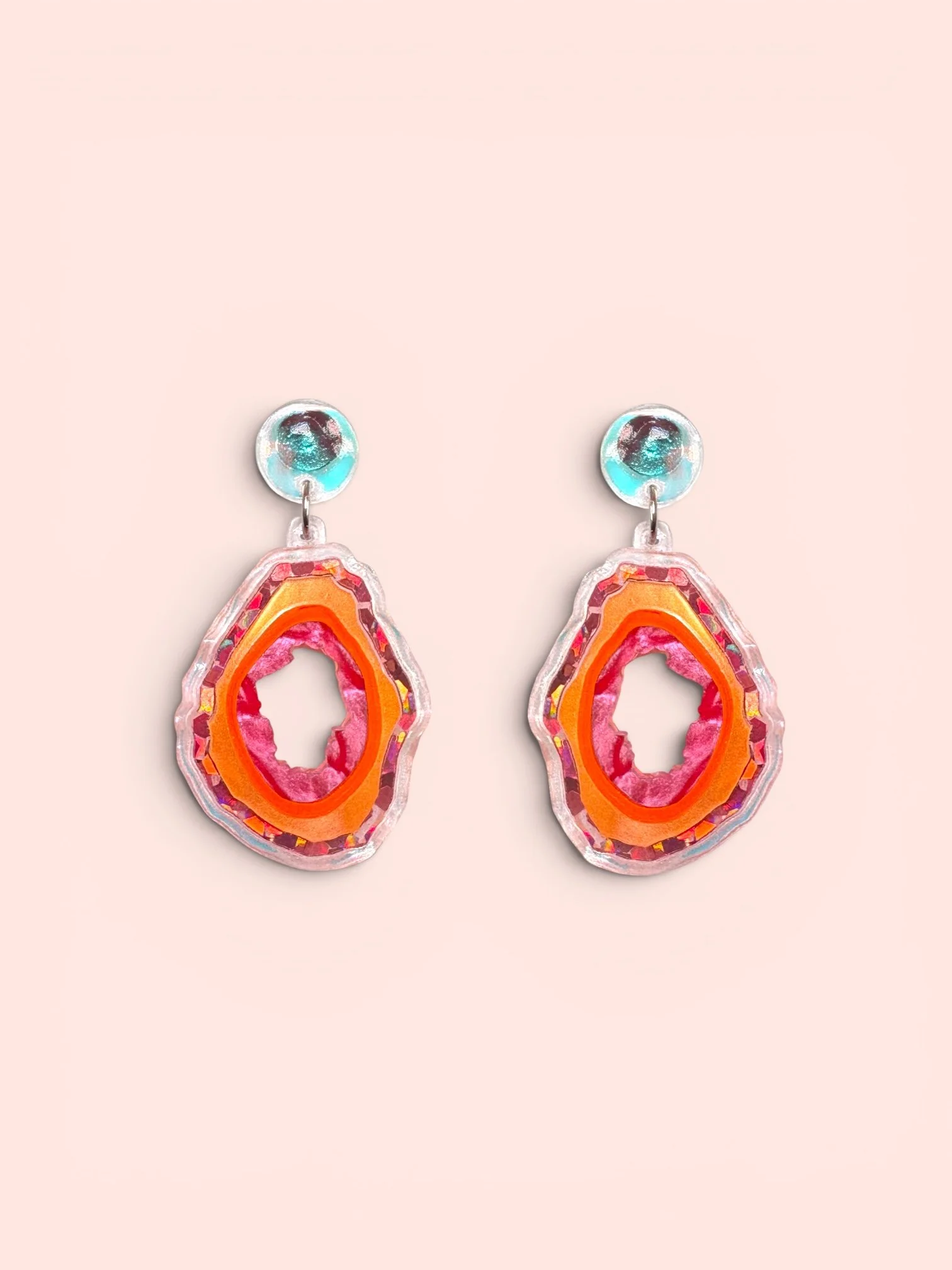 GEODE CUTIES (B)