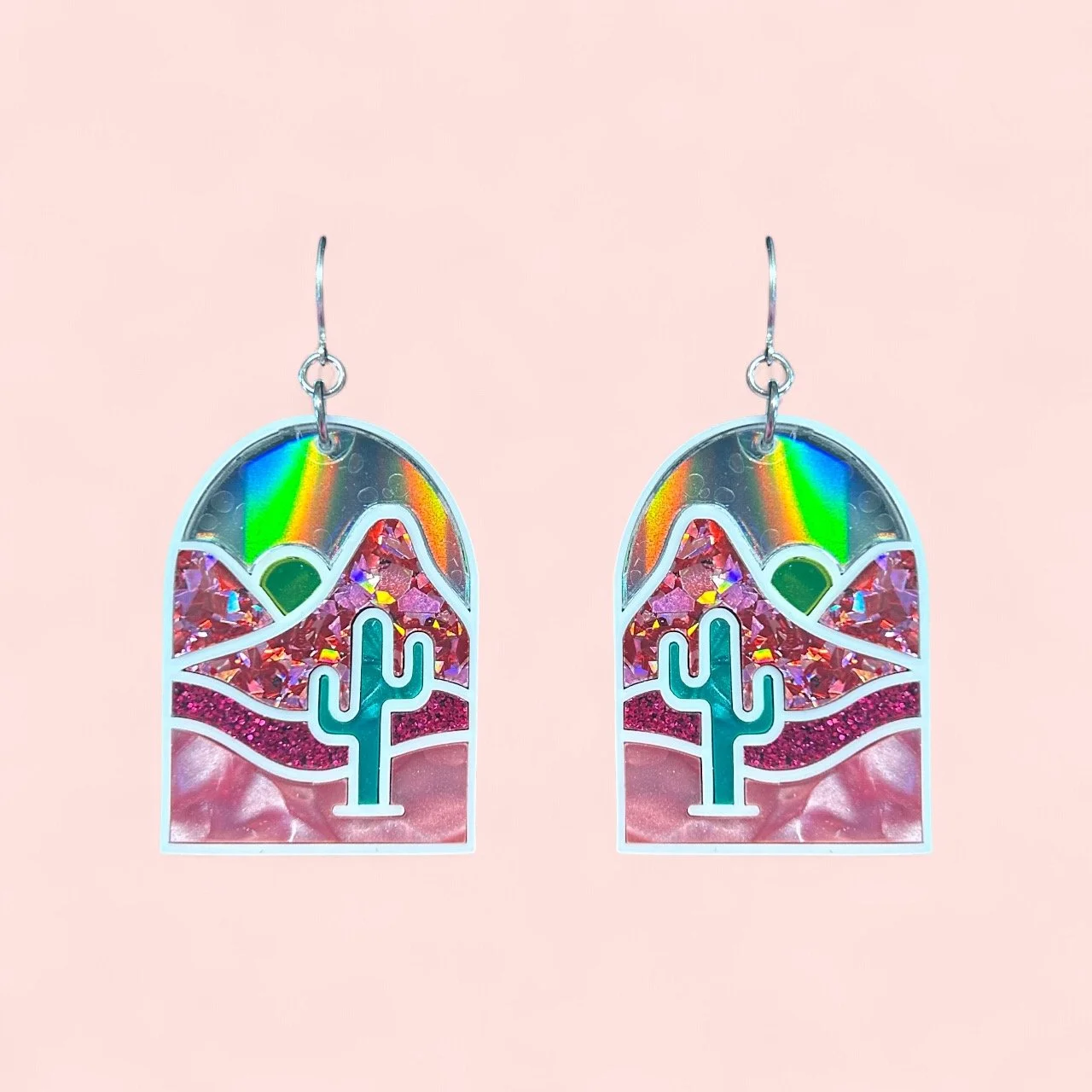 DESERT DAZE SAMPLES (C)