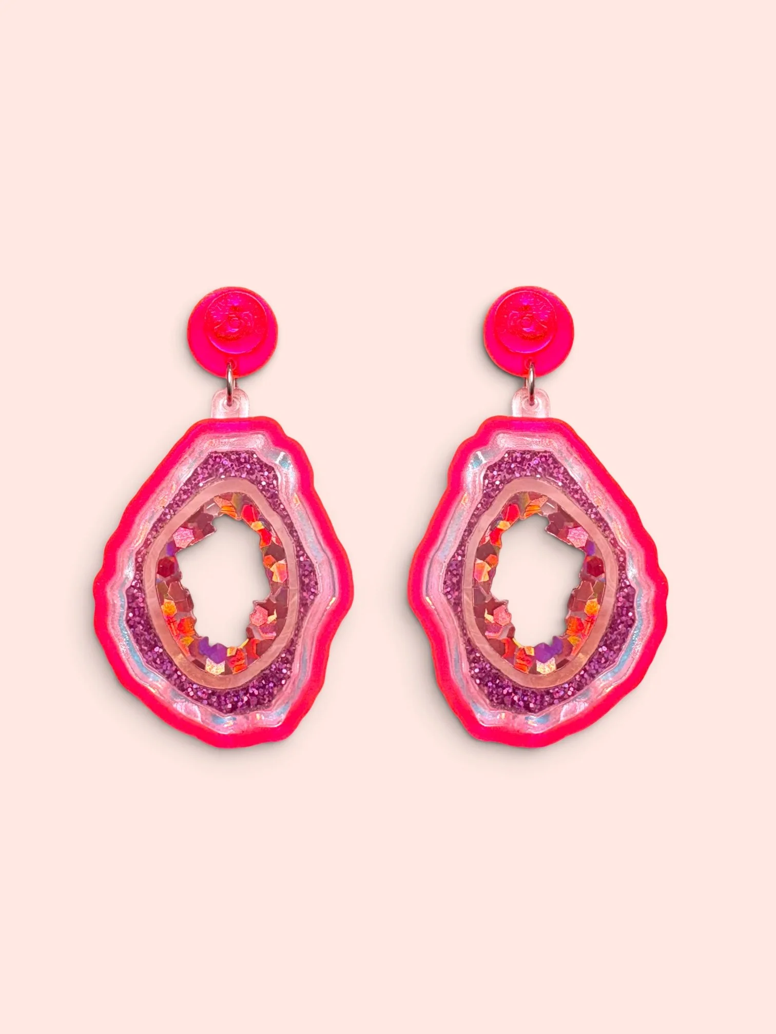 MEDIUM GEODES (F)