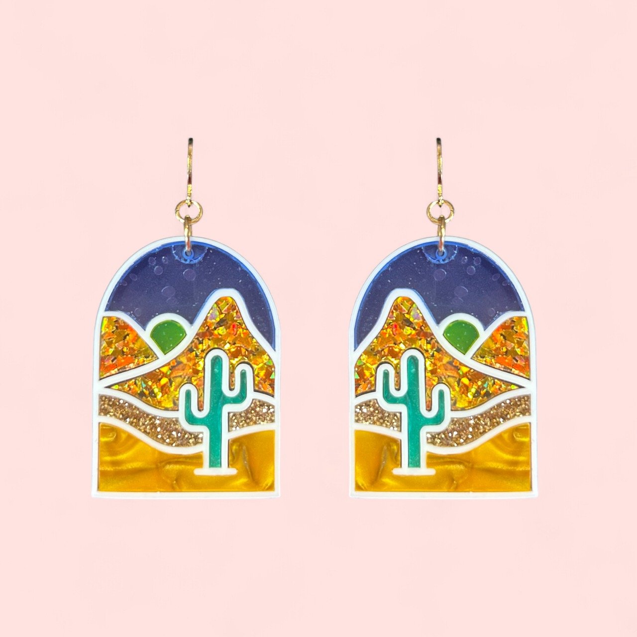 DESERT DAZE SAMPLES (B)