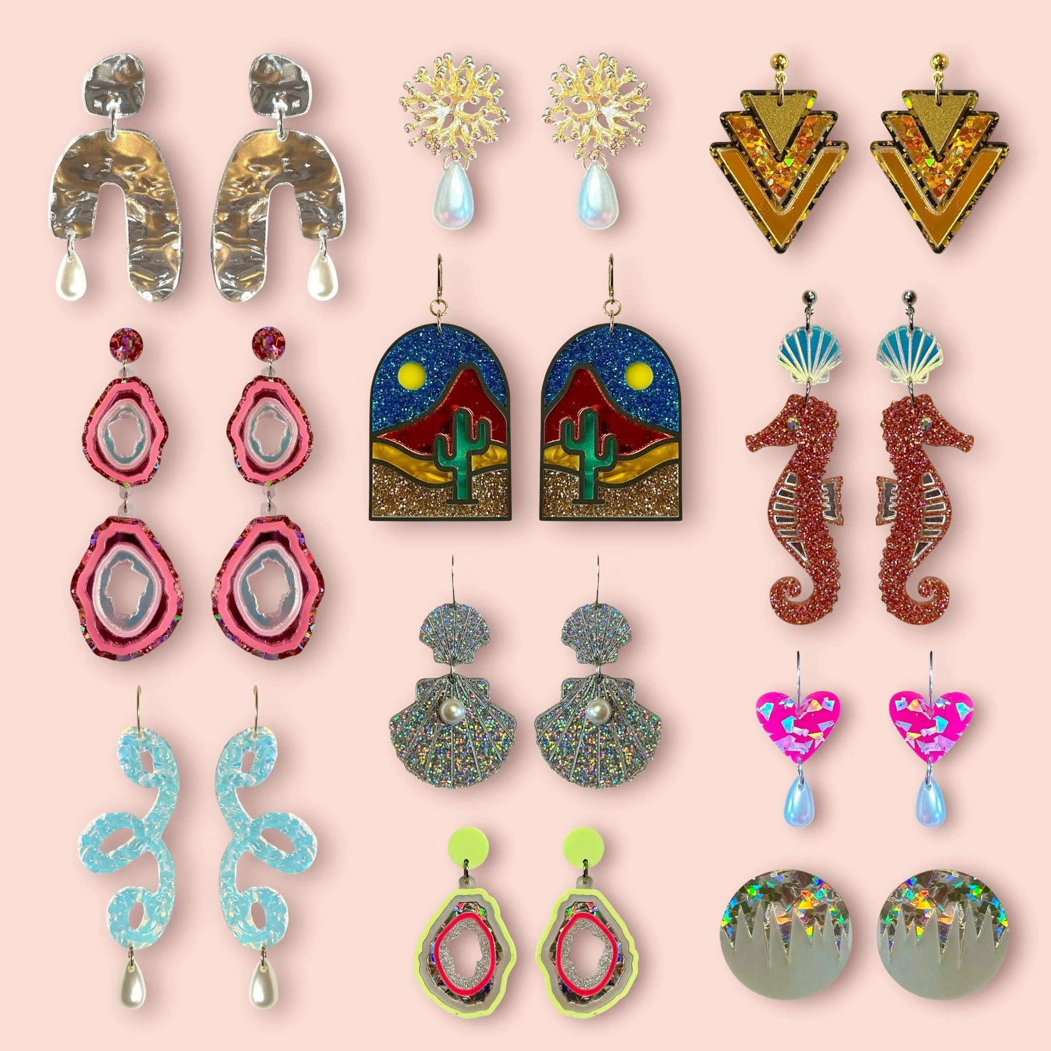 SMALL SURPRISE BOX - MEGA DEAL £45 worth of products for £15