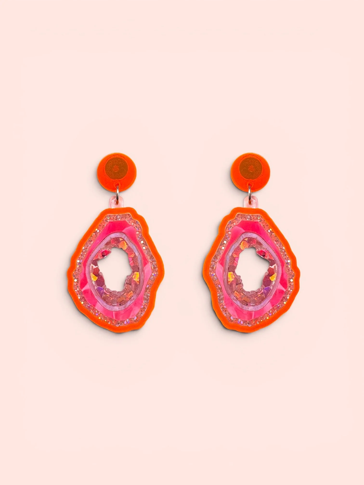 GEODE CUTIES (E)