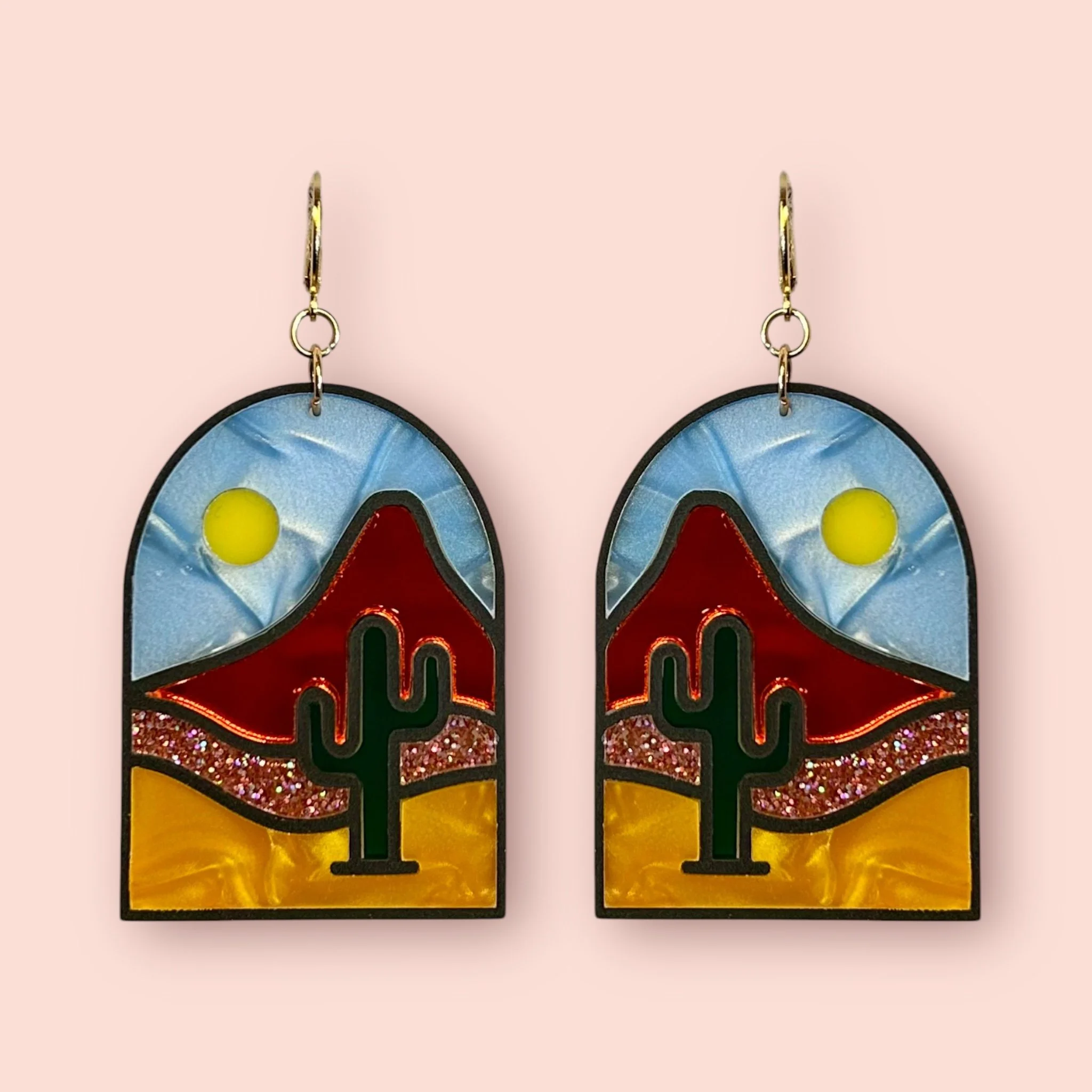 XL DESERT DAZE SAMPLES (A)