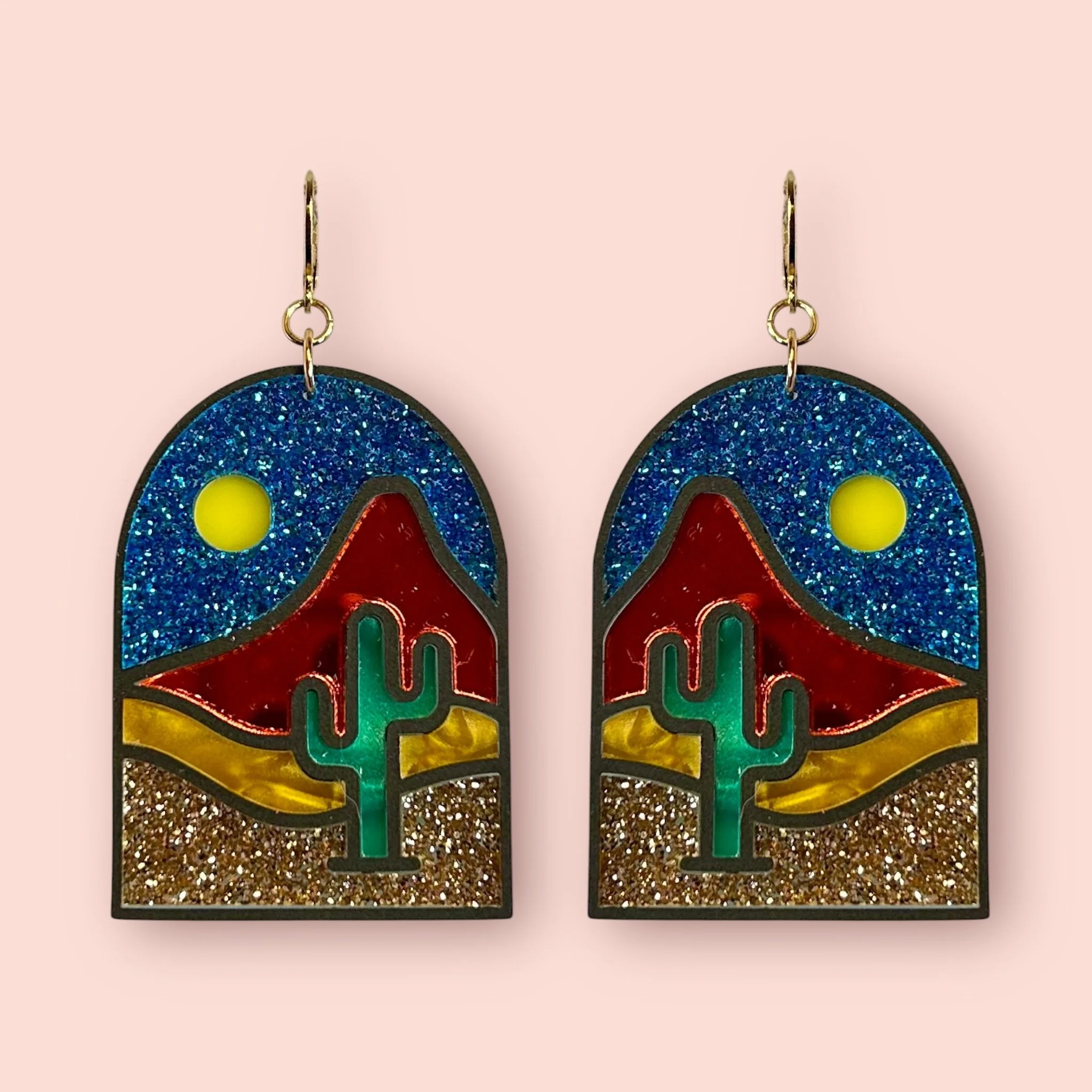 XL DESERT DAZE SAMPLES (B)