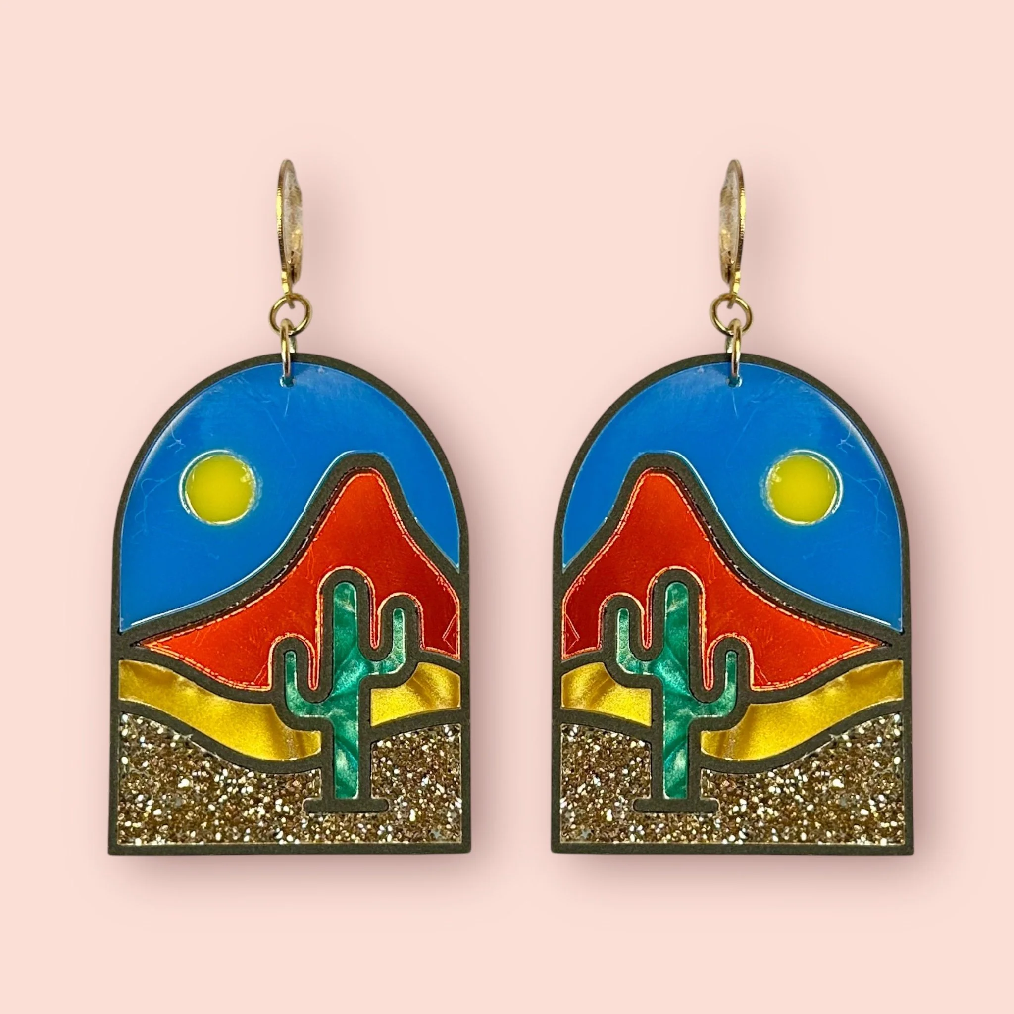 XL DESERT DAZE SAMPLES (C)