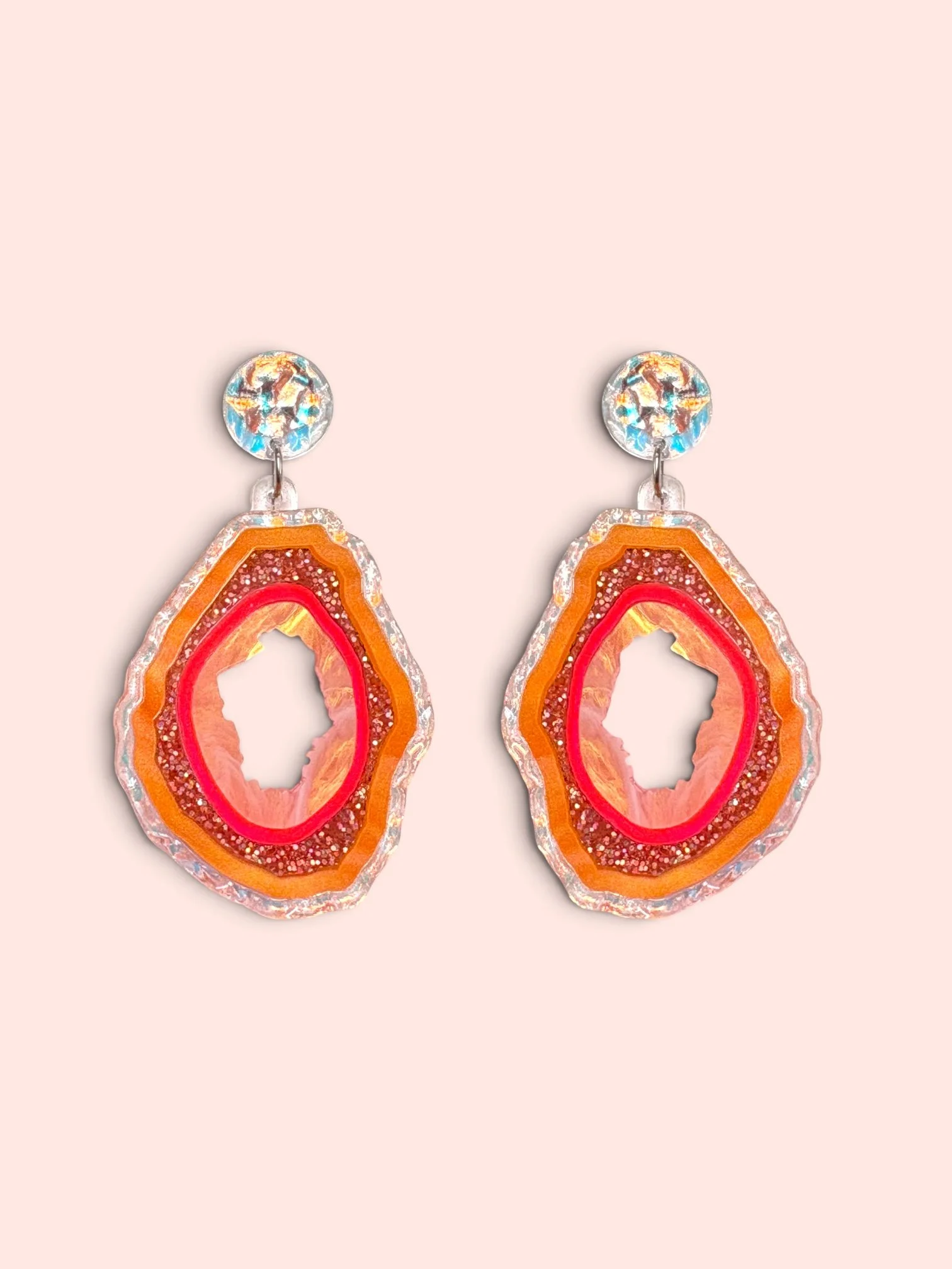 MEDIUM GEODES (A)