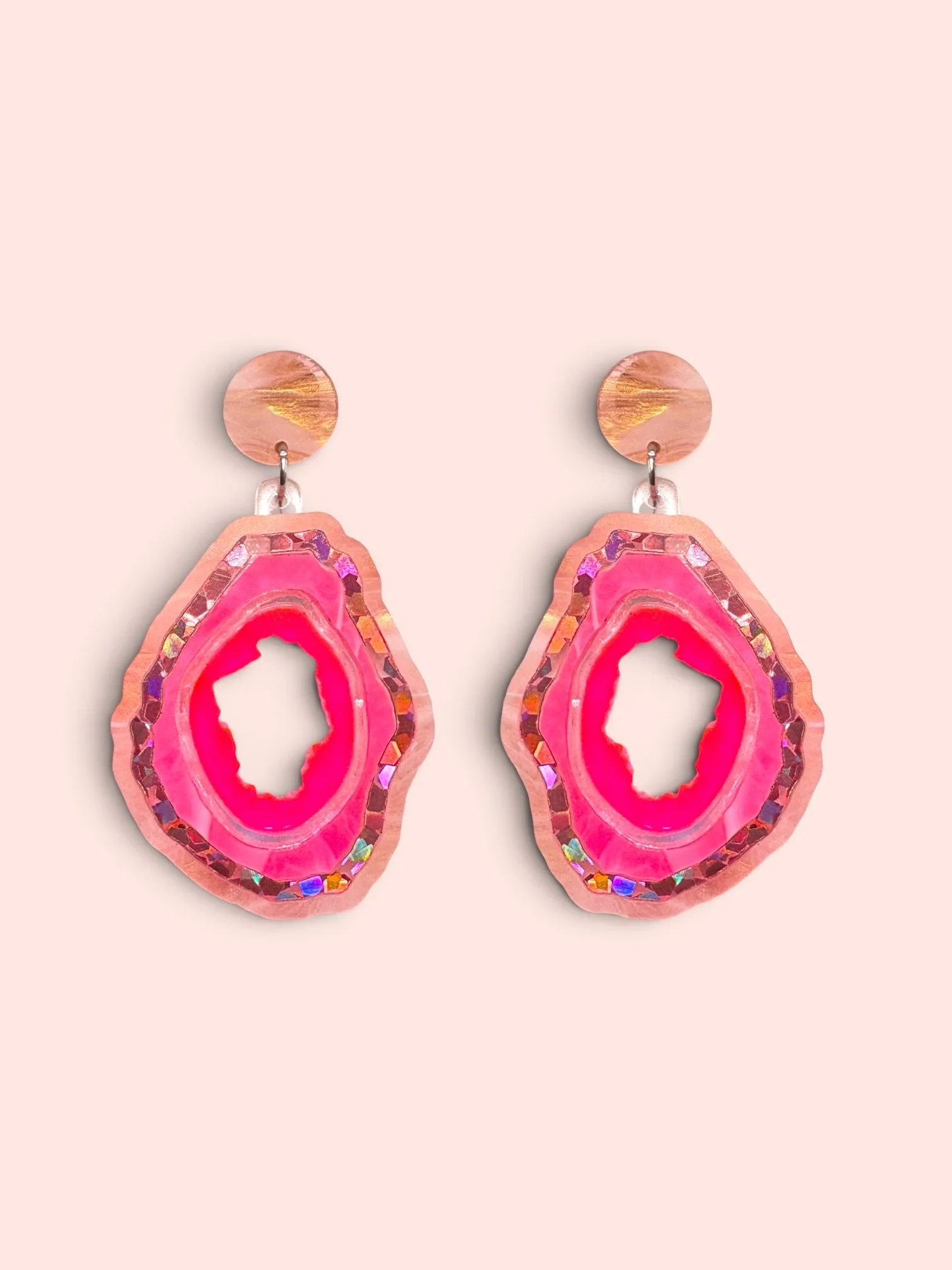 MEDIUM GEODES (C)