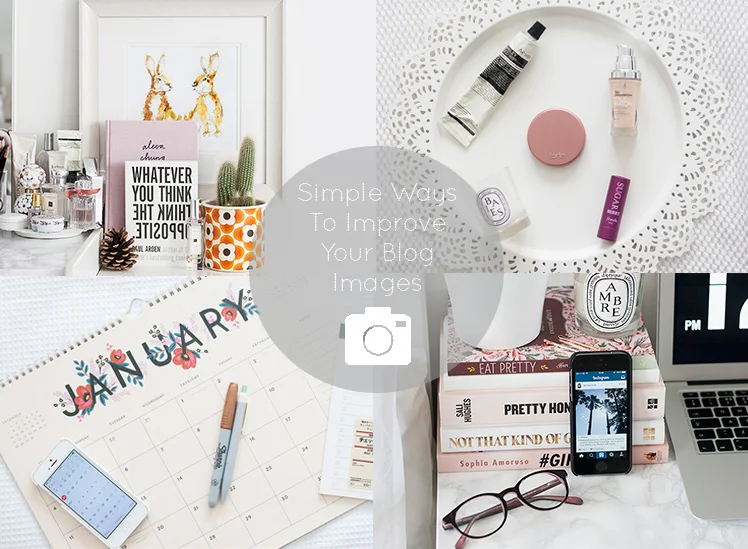 Simple Ways To Improve Your Blog Images 
