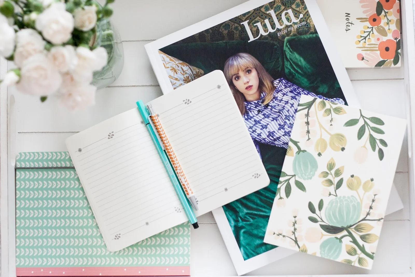 Stuck in a Creative Rut 