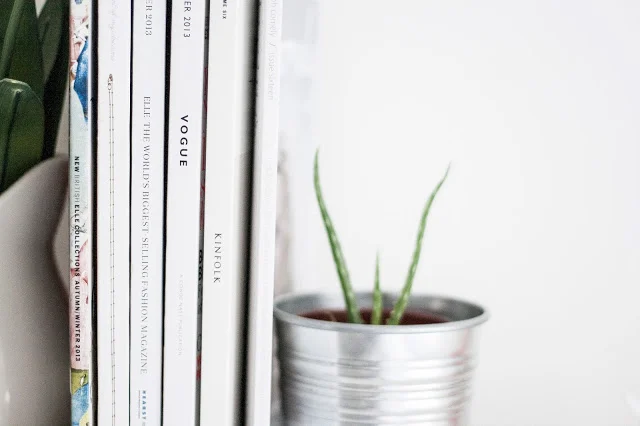 There's love in those pages 