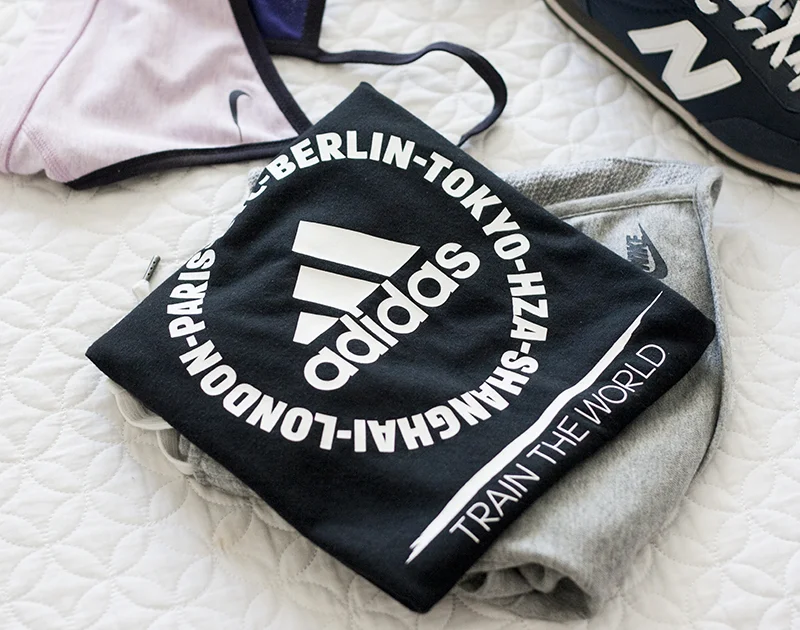 Small Ways To Be A Little Healthier 