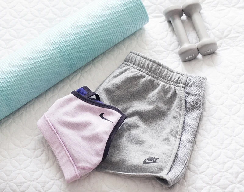 Awesome At Home Workouts 