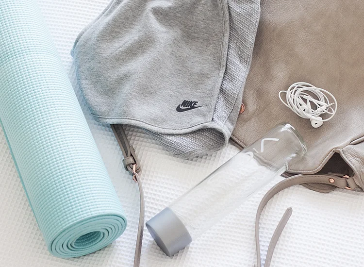 Small Ways To Introduce Exercise Into Your Routine 