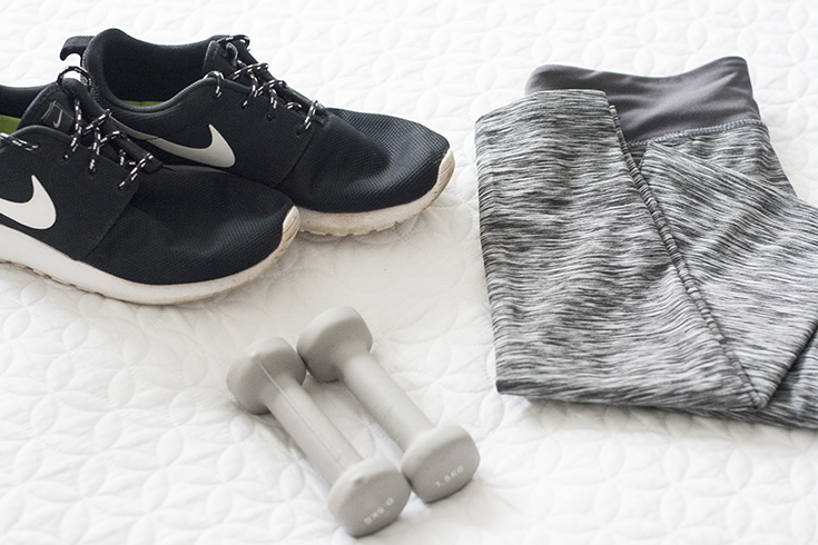 The Less Obvious Benefits to Exercise 