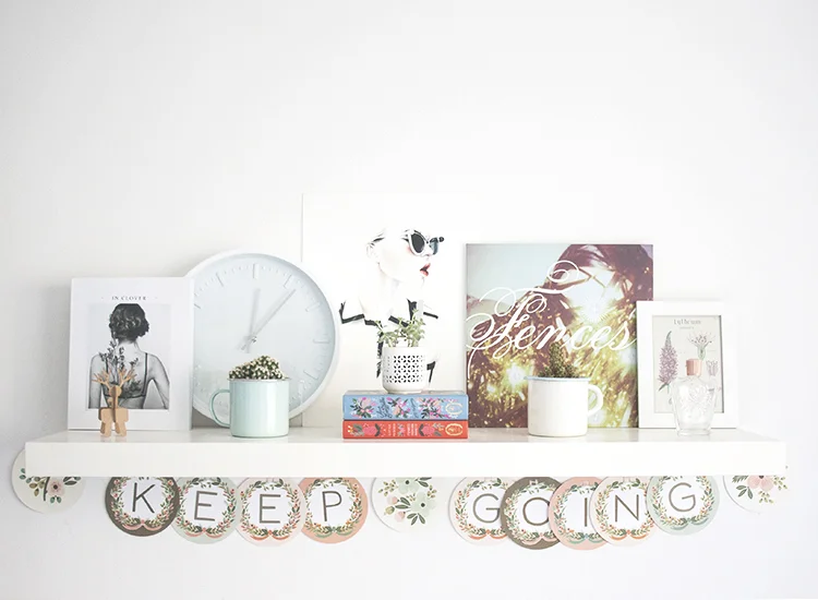 Decorating On A Budget 