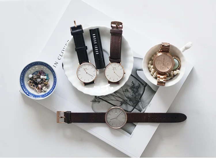 Jewellery Storage Solutions