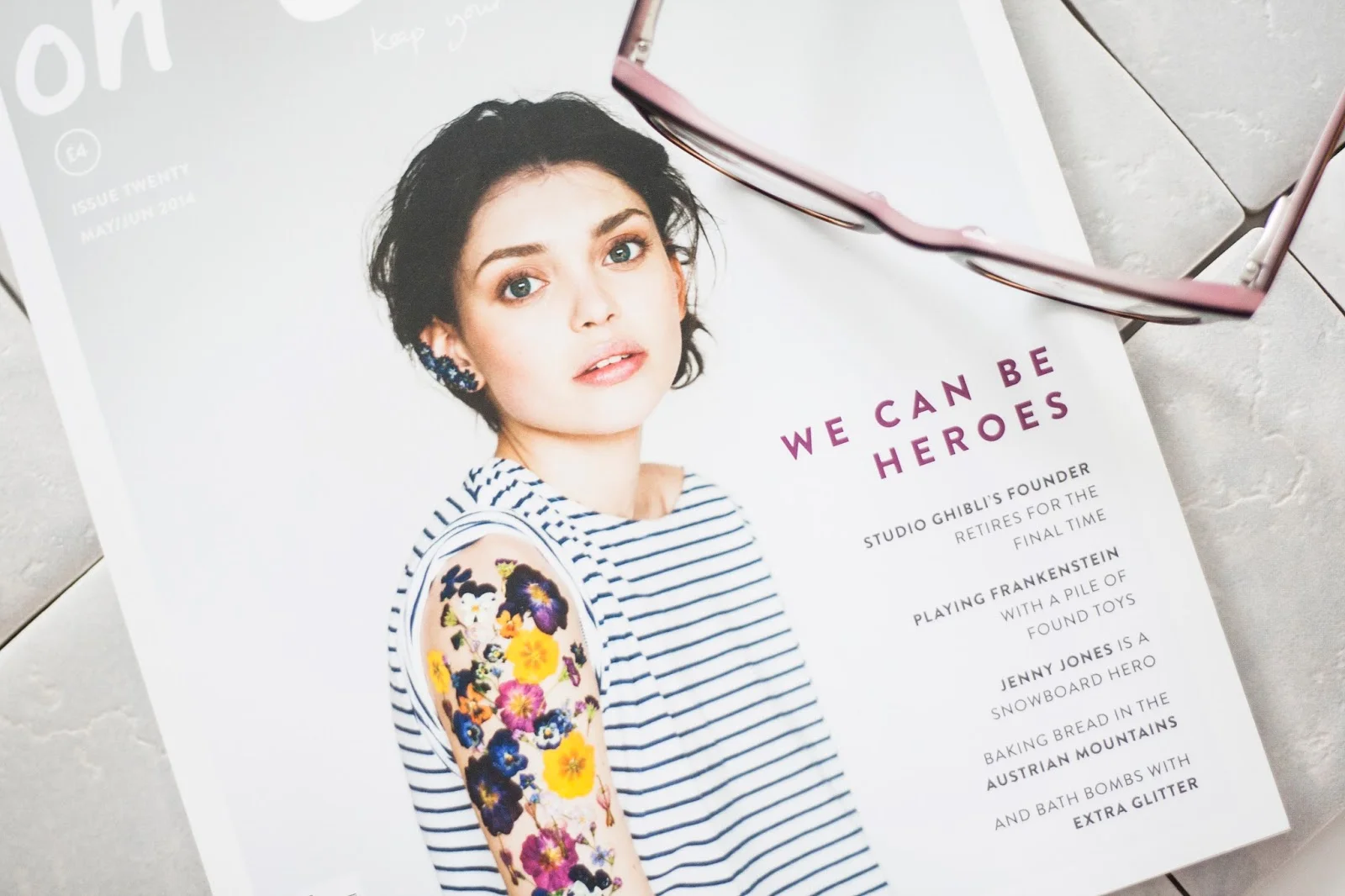 Home Decor 101 pt #6