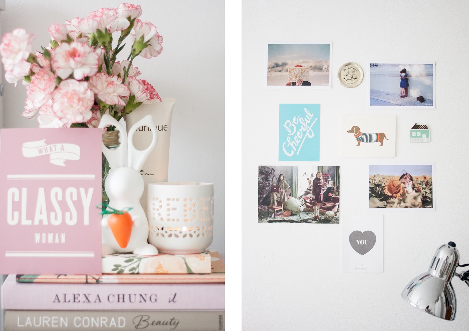 Say it on a postcard 