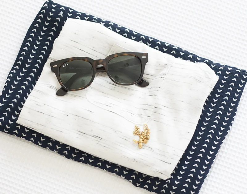 The 'I Don't Know What To Wear' Outfits