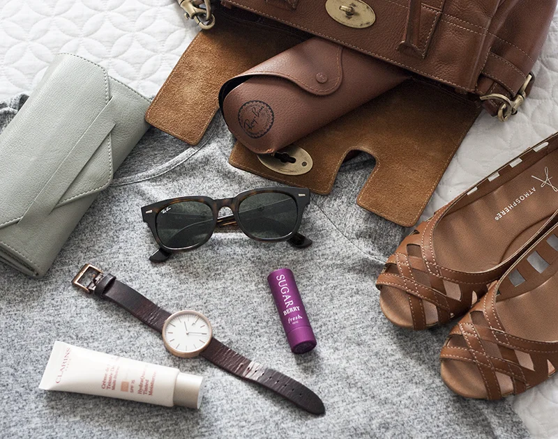 Spring Appropriate Outfits 