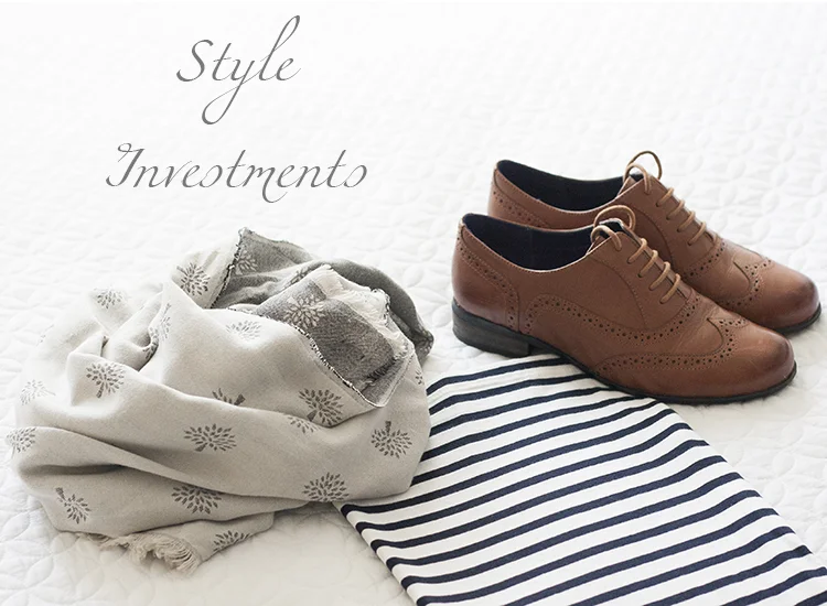 Style Investments