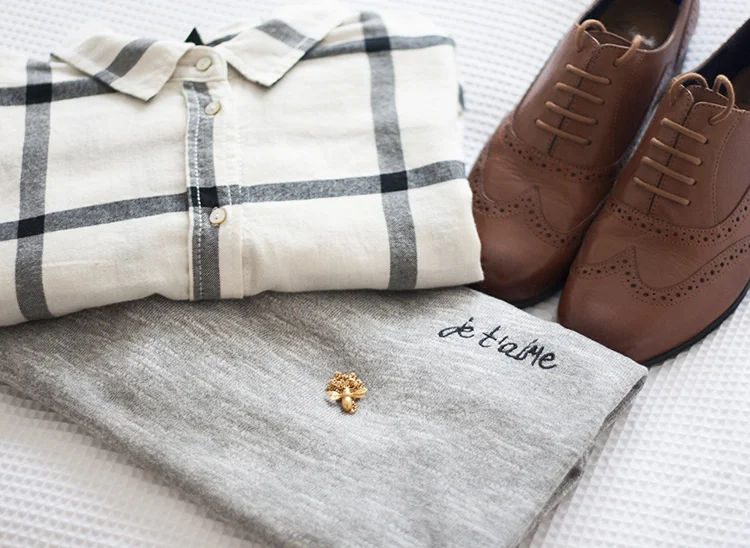 What I've Been Wearing #2 