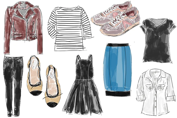 My Ultimate Style Essentials 