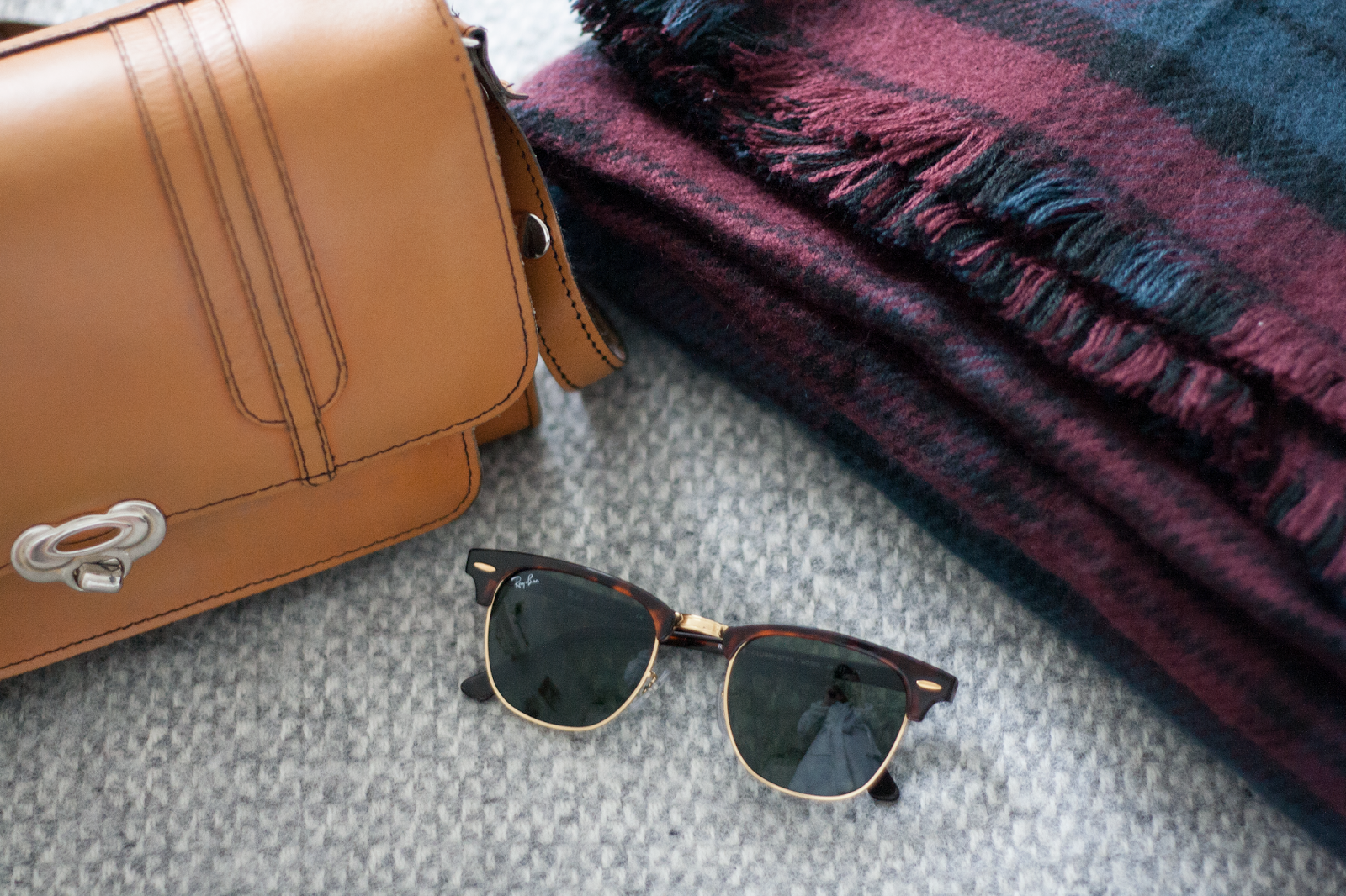 Current Style Staples 