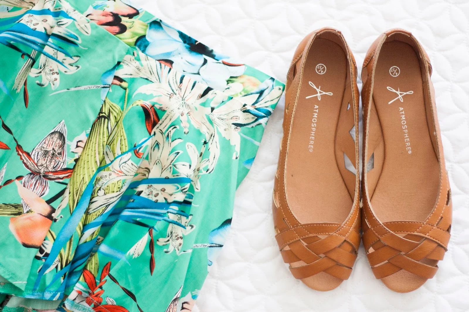 Spring Style Additions  