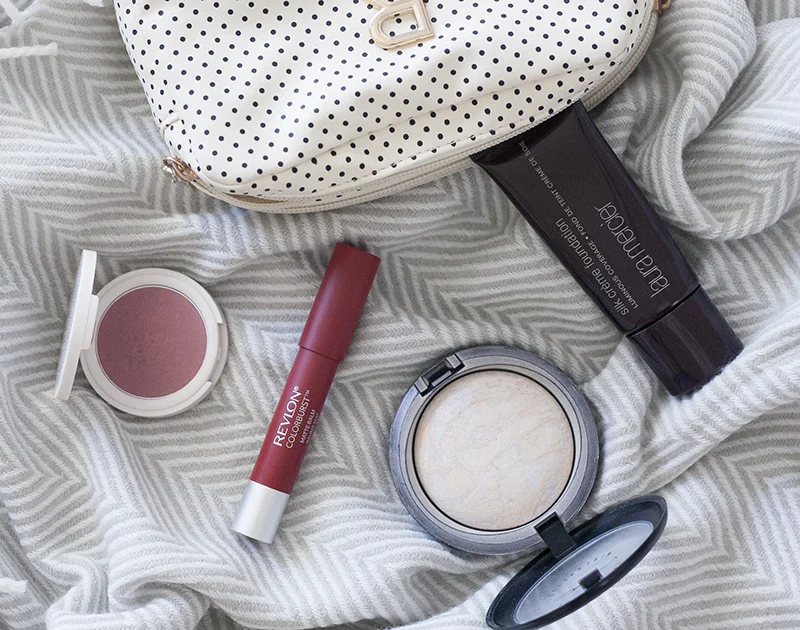 4 Beauty Products That Make The Effort When You Don't Have Time To