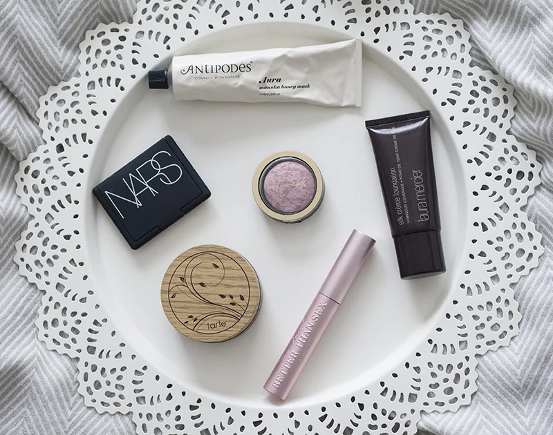 Brands That I Want To Try More From 