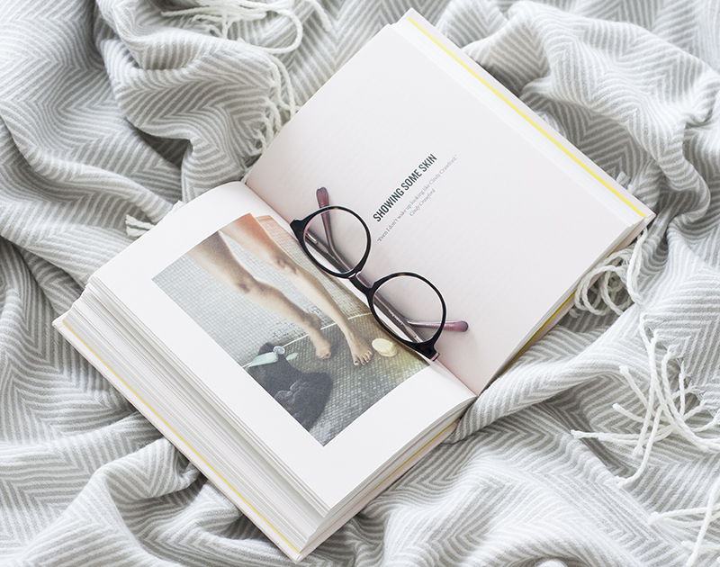 Beauty Advice I'm Glad I Listened To 