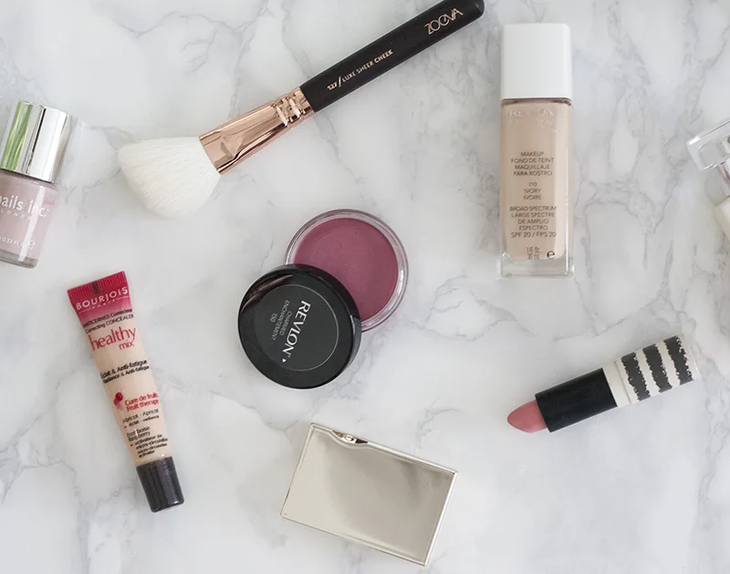 6 Beauty Products I Wouldn't Buy Again 