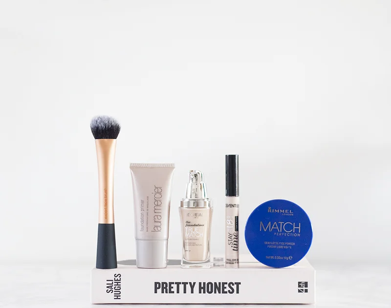 Creating A Base That Lasts All Day 