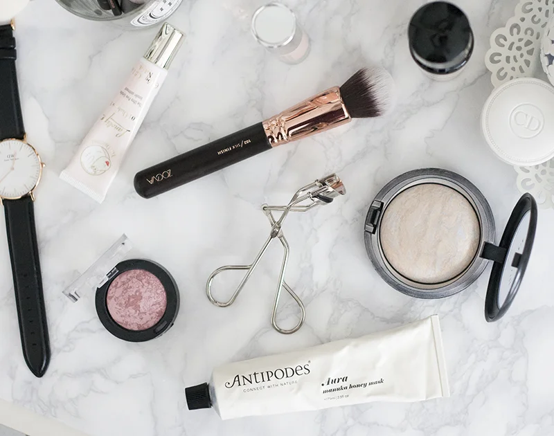 7 Life Long Beauty Essentials 