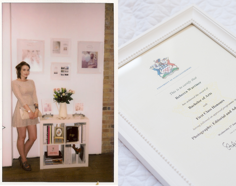 The Things I Wish I Knew Before I Graduated 